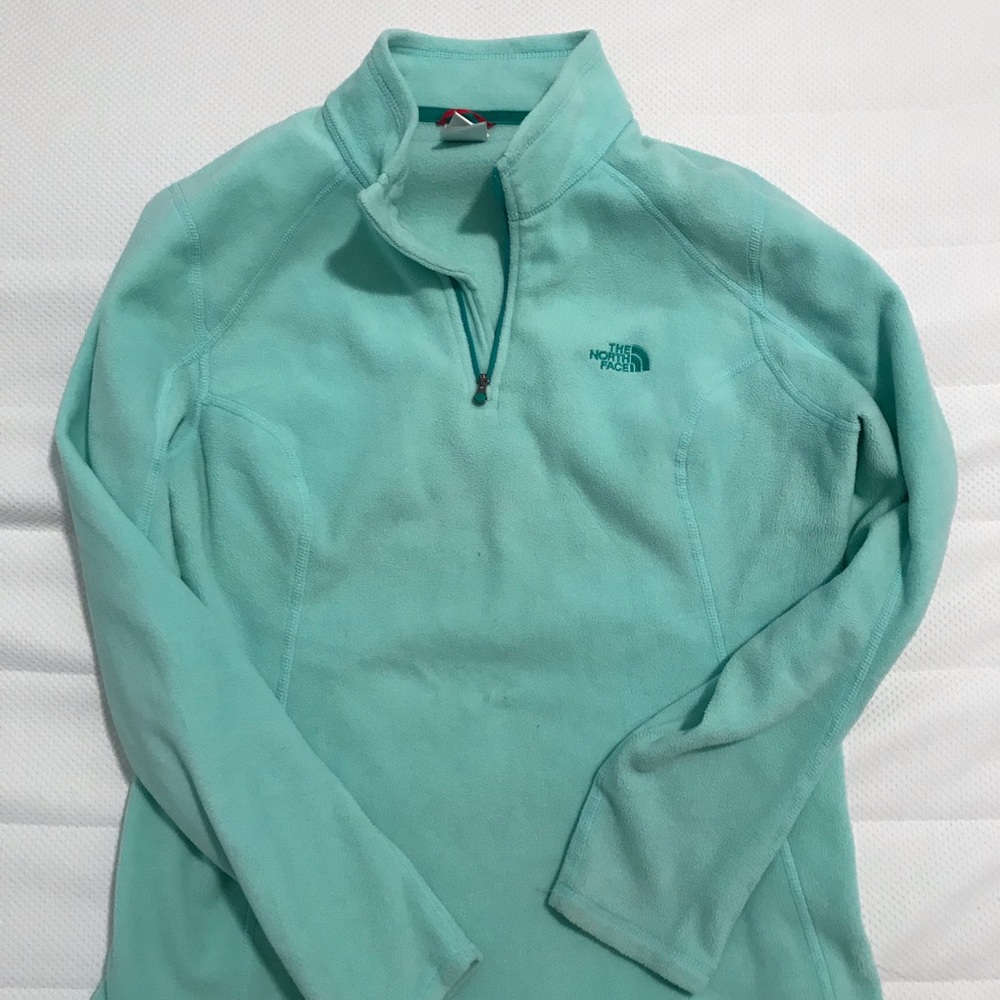 North face women’s L fleece
